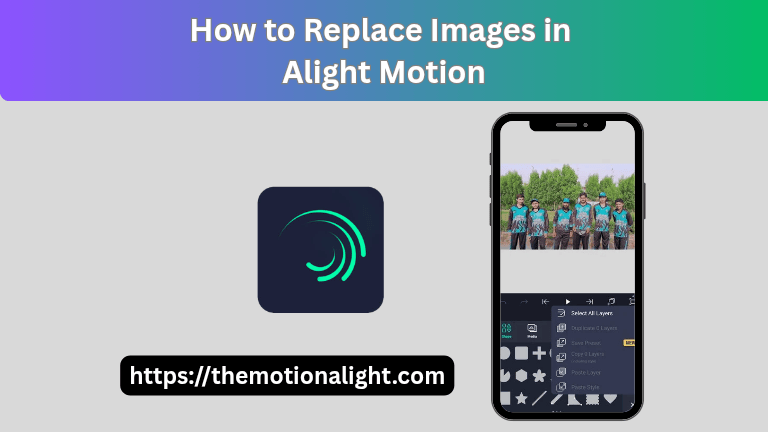 How to Replace Images in Alight Motion - Complete Guide 2025! 2 How to Replace images in Alight Motion Complete Guide!
