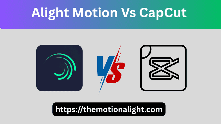 Alight Motion vs CapCut (2025) - Which Video Editing App Is Better? 6 Comparison of Alight Motion and CapCut video editing!